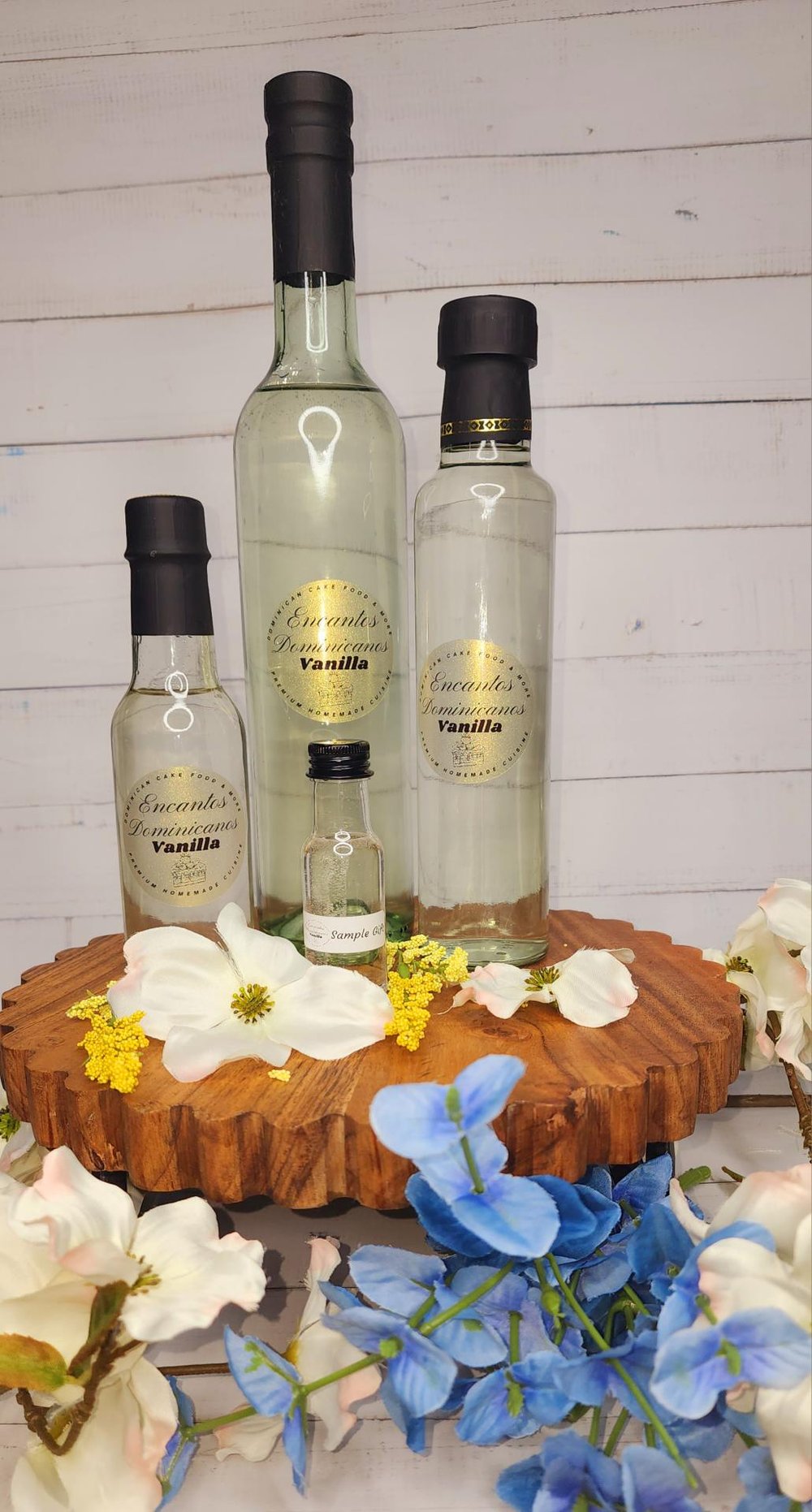 Vanilla Encantos Dominicanos LLC vanilla-encantos-dominicanos-llc