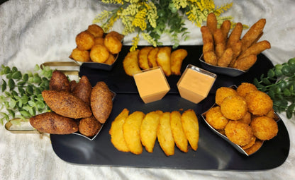 Hors D'oeuvres